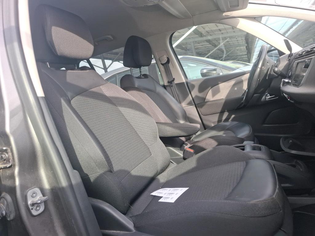 CITROEN C4 GRAND Spacetourer BlueHDi 130 S&S EAT8 Shine 2021