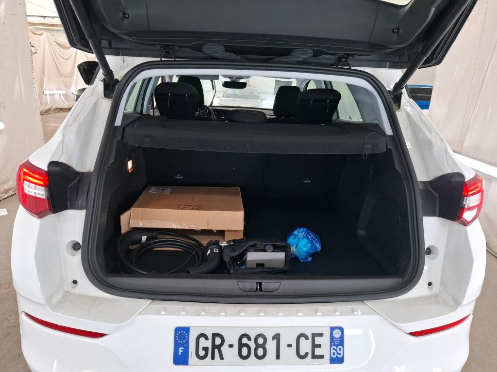 OPEL GRANDLAND Hybrid 225 ch BVA8 Design & Tech 2023