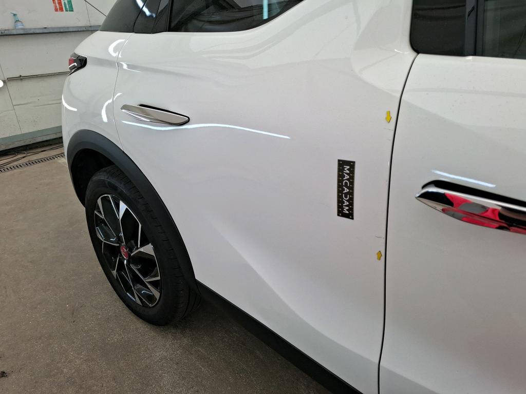 DS 3 DS3 CROSSBACK PureTech 130 EAT8 Performance Line+ 2023