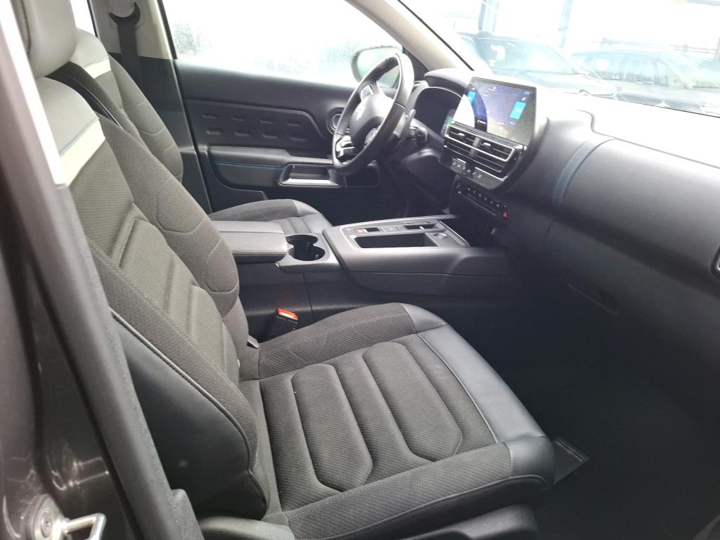CITROEN C5 AIRCROSS Hybride Rechargeable 225 e-EAT8 Feel 2023