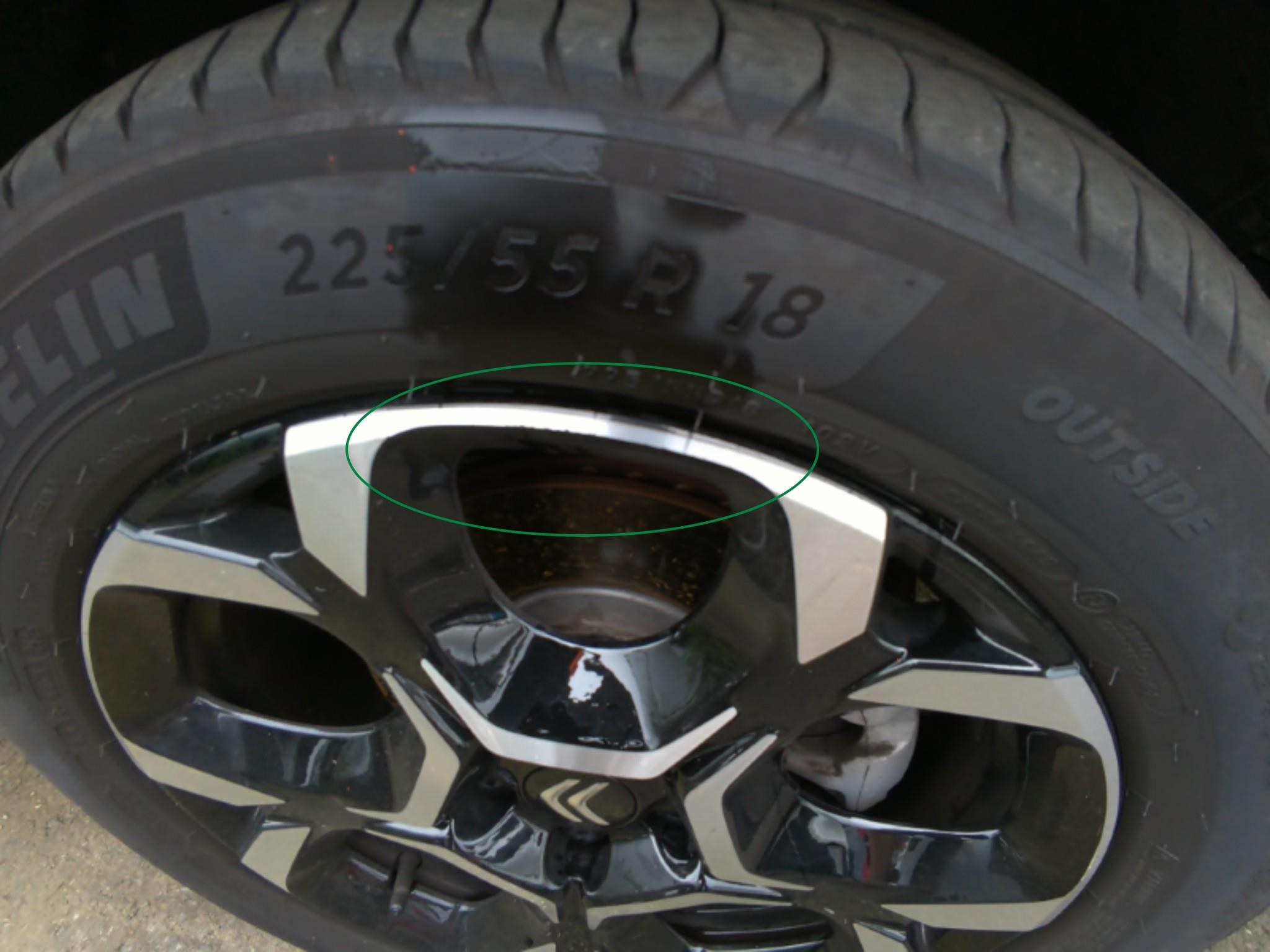 CITROEN C5 Aircross BlueHDi 130 EAT8 Max 2025