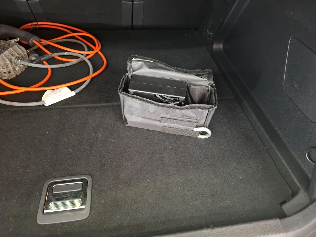 CITROEN C5 AIRCROSS Hybride Rechargeable 225 S&S e-EAT8 Business 2021