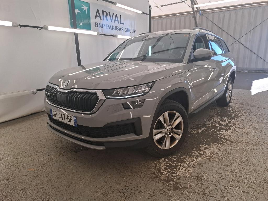 KODIAQ 2.0