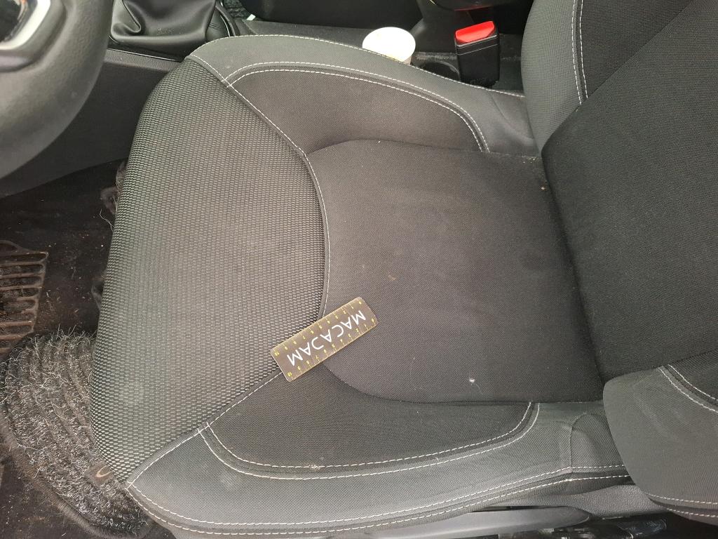 RENAULT CLIO SOCIETE DCI 90 ENERGY E6C AIR MEDIANAV 2019