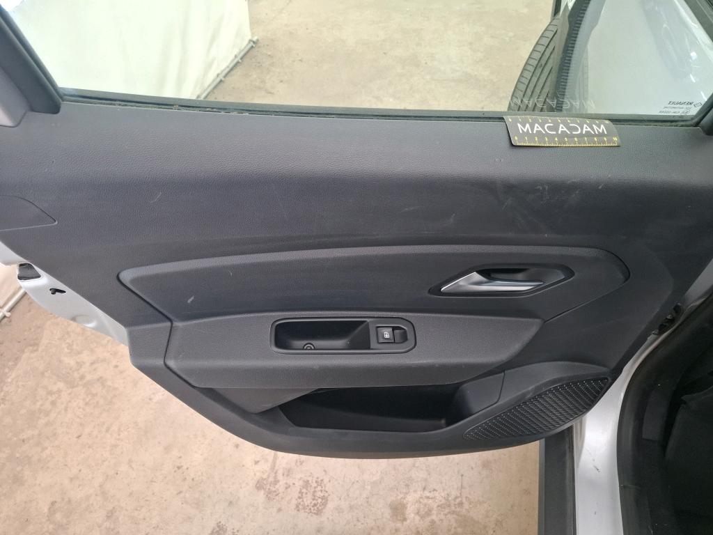 DACIA DUSTER dCi 110 4x2 Confort 2018
