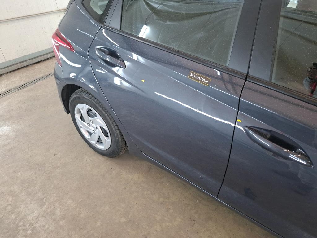HYUNDAI i20 1.0 T-GDi 100 DCT-7 Hybrid 48V Business 2023