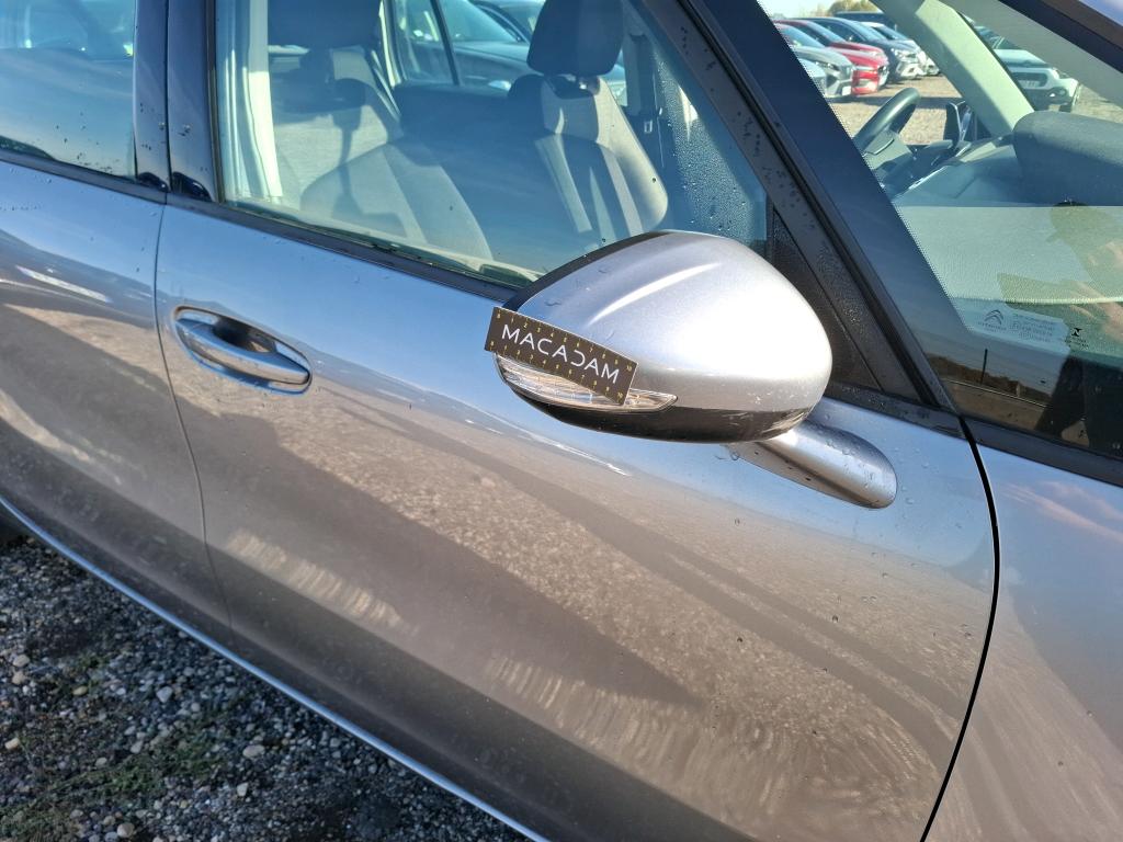 CITROEN C4 GRAND Spacetourer BlueHDi 130 S&S EAT8 Business 2020