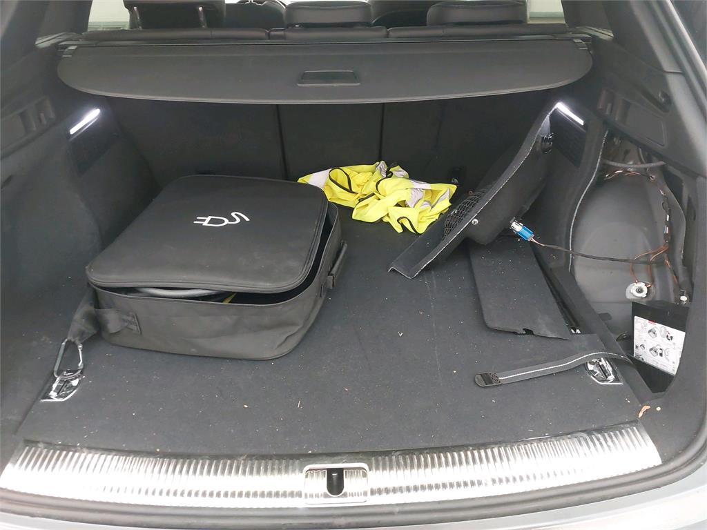 AUDI Q5 55 TFSI e 367 S tronic 7 Quattro line 2020