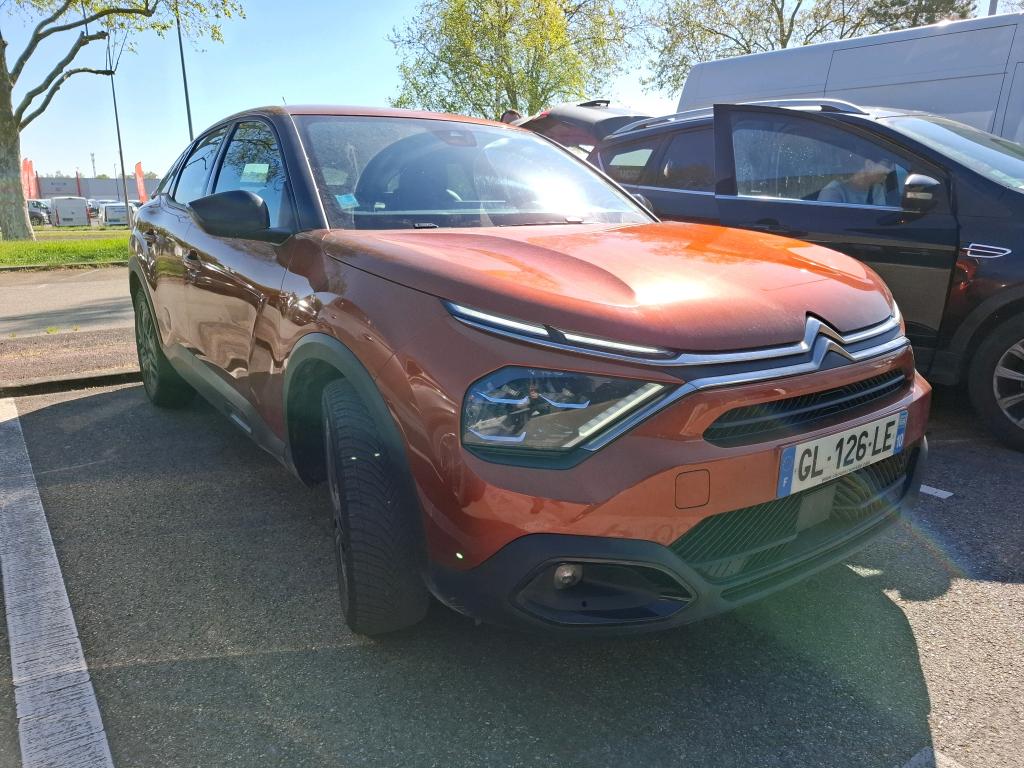 CITROEN C4 PureTech 130 S&S BVM6 Feel Pack 2022