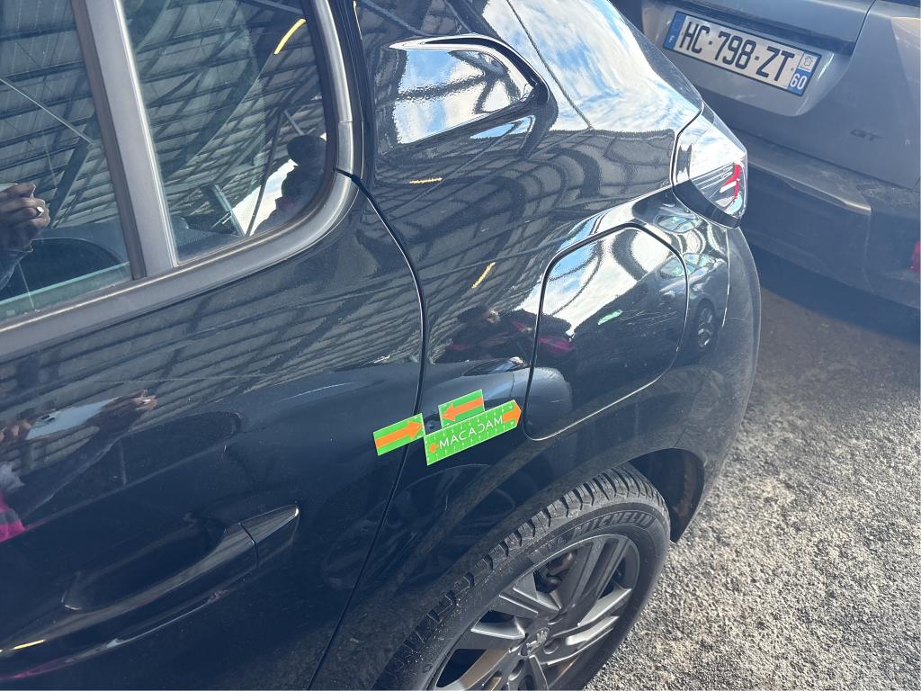 PEUGEOT 208 BlueHDi 100 S&S BVM6 Active Pack 2022