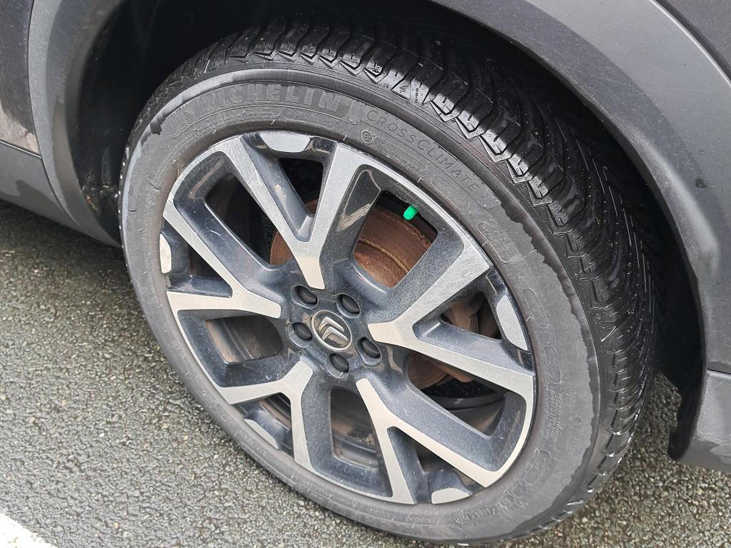 CITROEN C5 Aircross Hybride Rechargeable 225 S&S e-EAT8 Shine Pack 2020