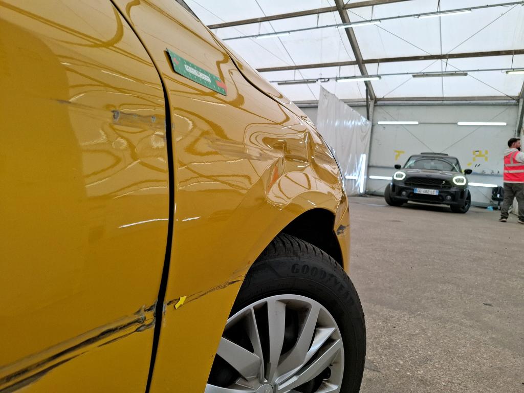 PEUGEOT 208 AFFAIRE BLUEHDI 100 S&S BVM6 PREMIUM 2022