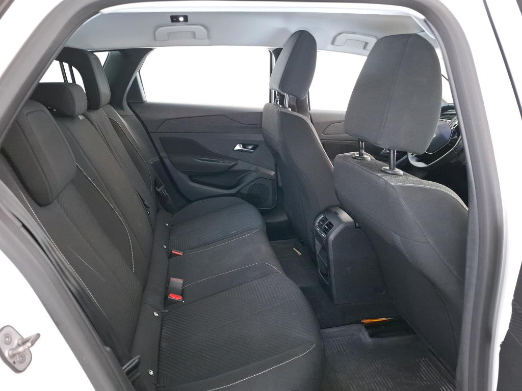 PEUGEOT 308 SW BlueHDi 130ch S&S BVM6 Active Pack 2022