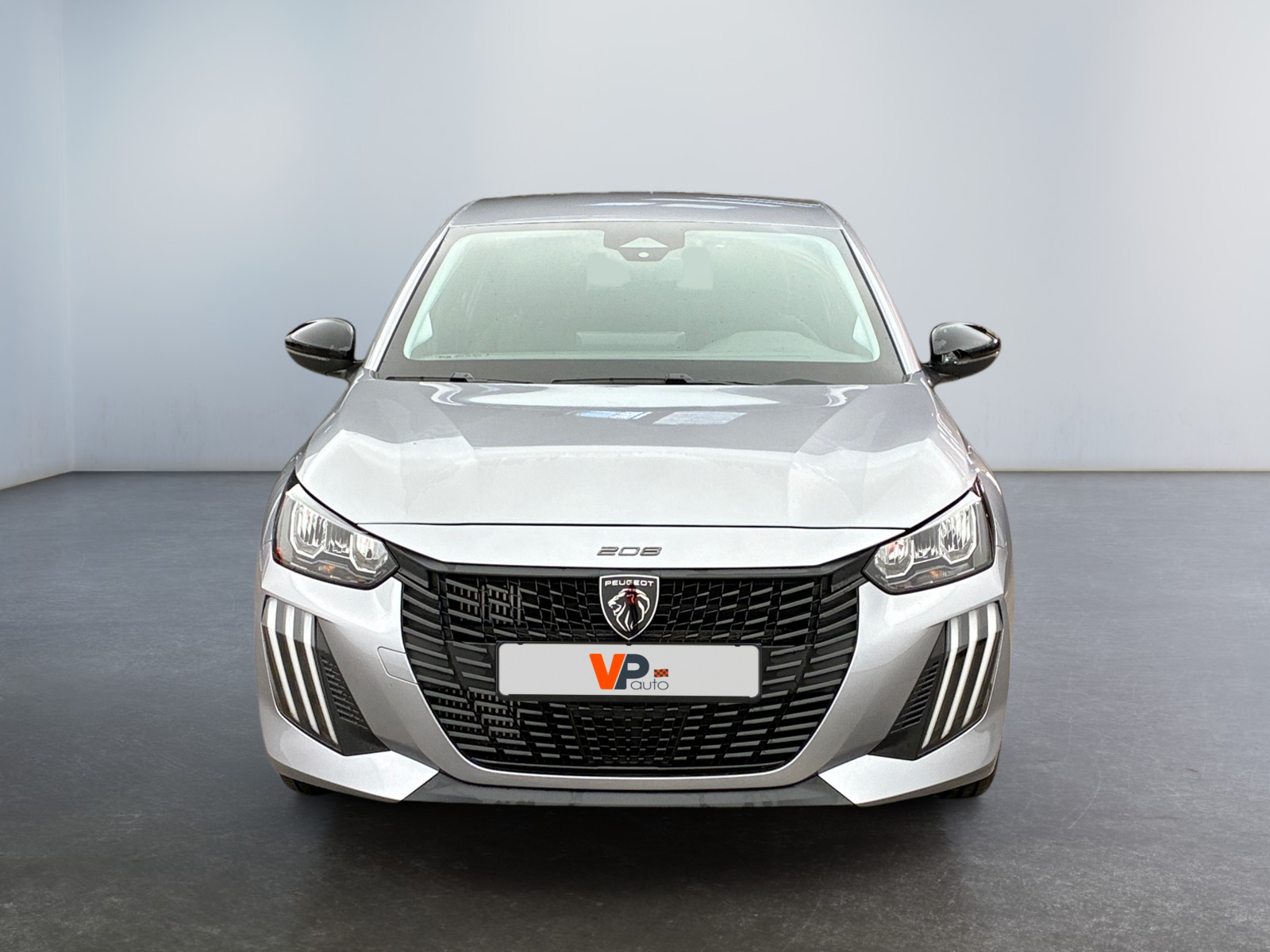 PEUGEOT 208 PureTech 100 S&S BVM6 Style 2025