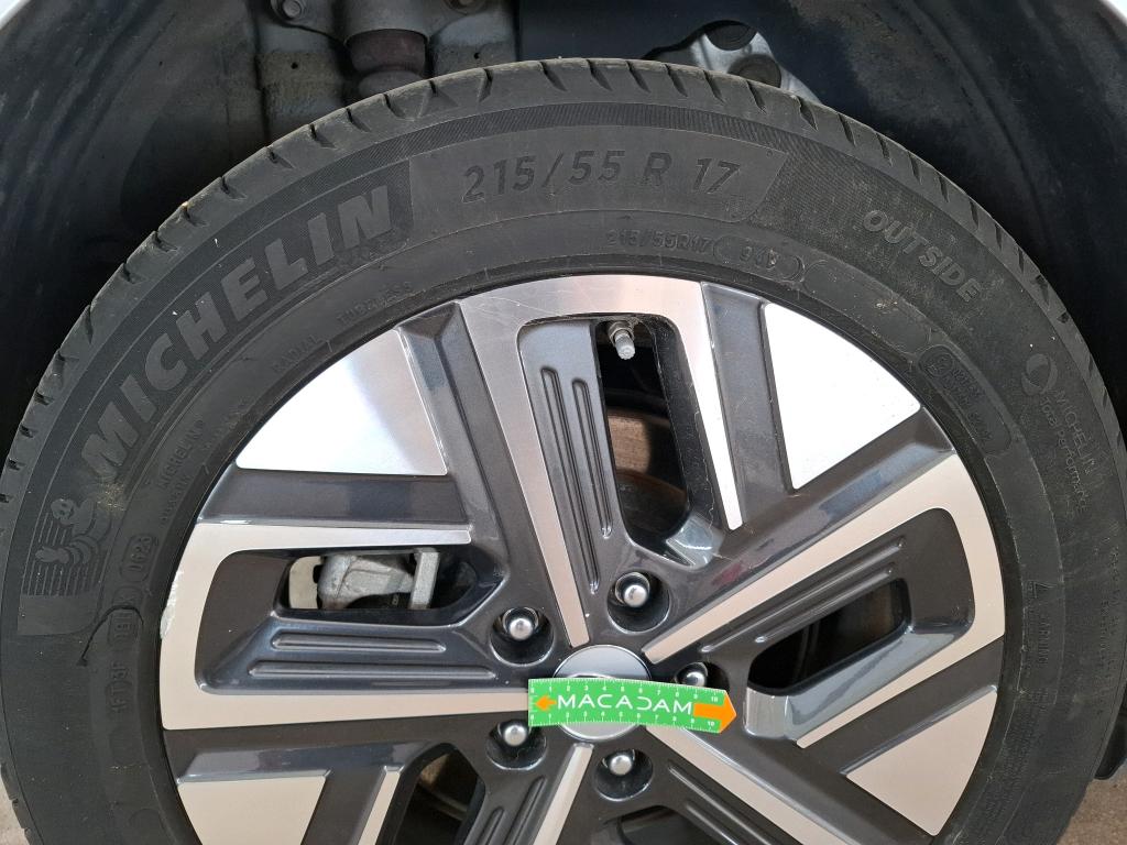 HYUNDAI KONA ELECTRIC Electrique 39 kWh - 136 ch Business 2023
