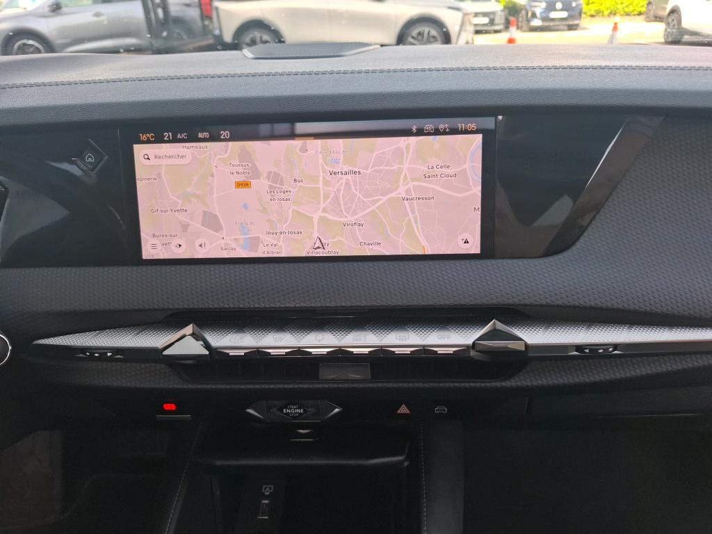 DS 4 PureTech 130 EAT8 Trocadero 2023