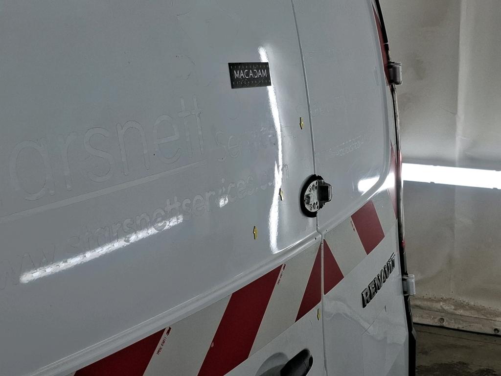 RENAULT KANGOO VU EXPRESS GRAND VOLUME MAXI 1.5 DCI 90 ENERGY E6 EXTRA R-LINK 2019