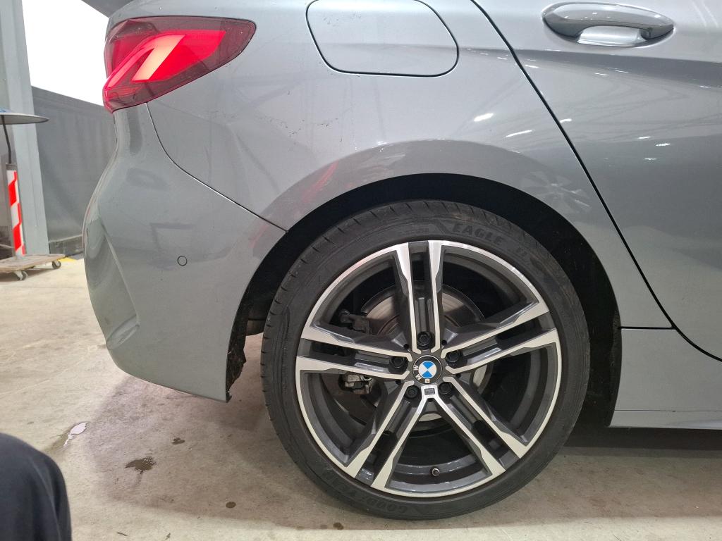 BMW SERIE 1 F40 118i 136 ch DKG7 M Sport 2024