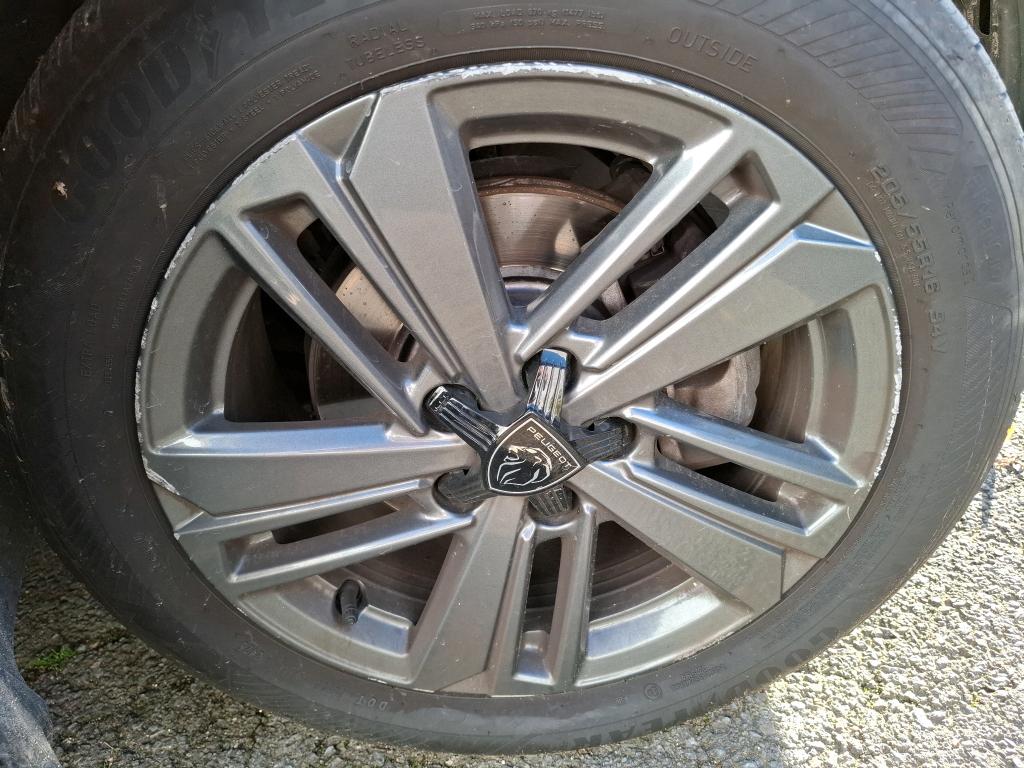 PEUGEOT 308 PureTech 130ch S&S BVM6 Active Pack 2023