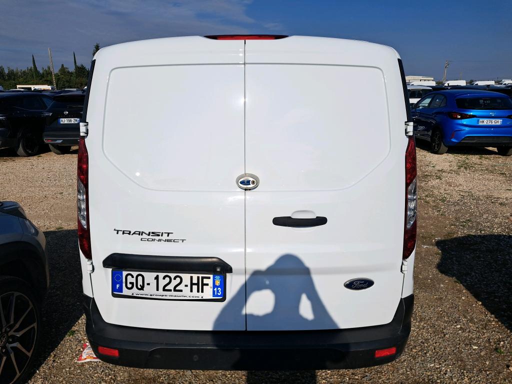 FORD TRANSIT CONN CONNECT FGN L1 1.0E100 E85 S&S TREND BUSINESS 2023