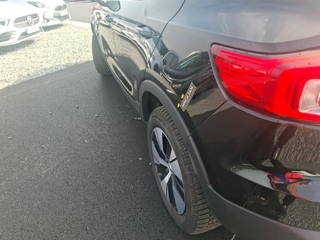 VOLVO XC40 BUSINESS T4 Recharge 129+82 ch DCT7 Inscription 2021