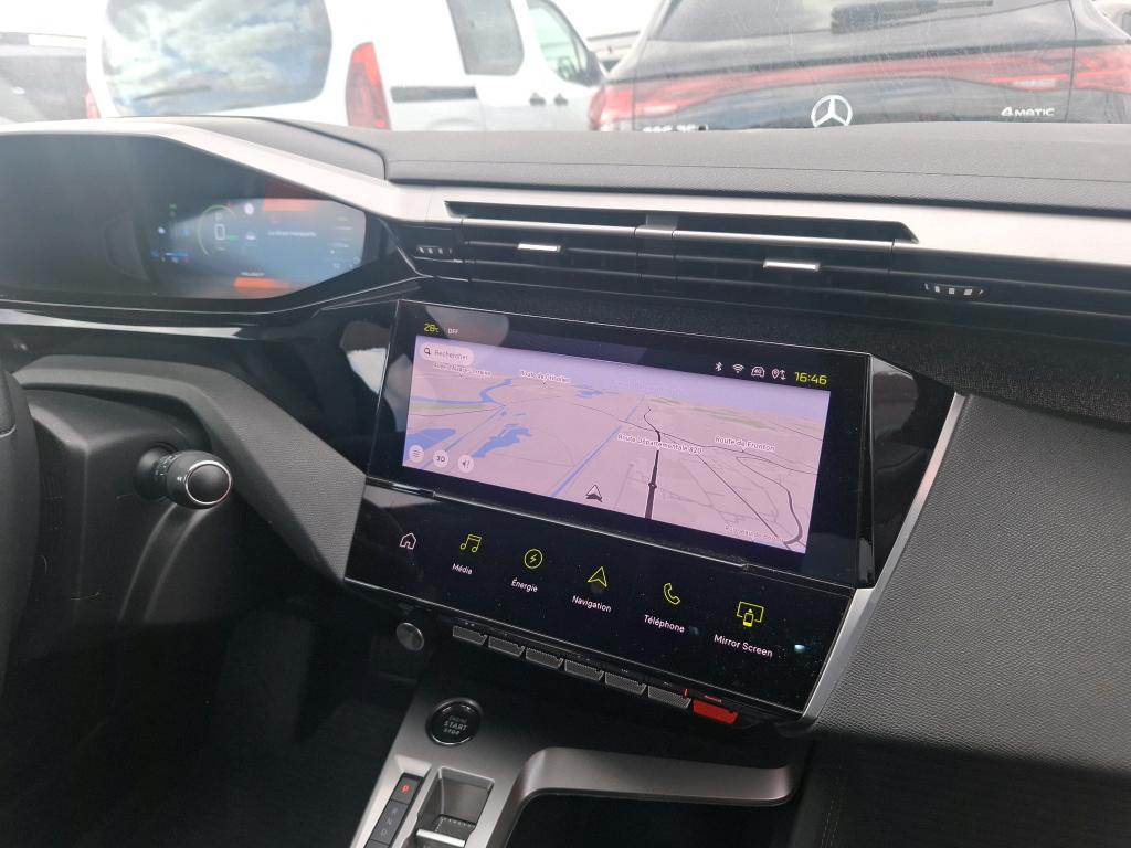 PEUGEOT 408 PHEV 180 e-EAT8 Allure 2024