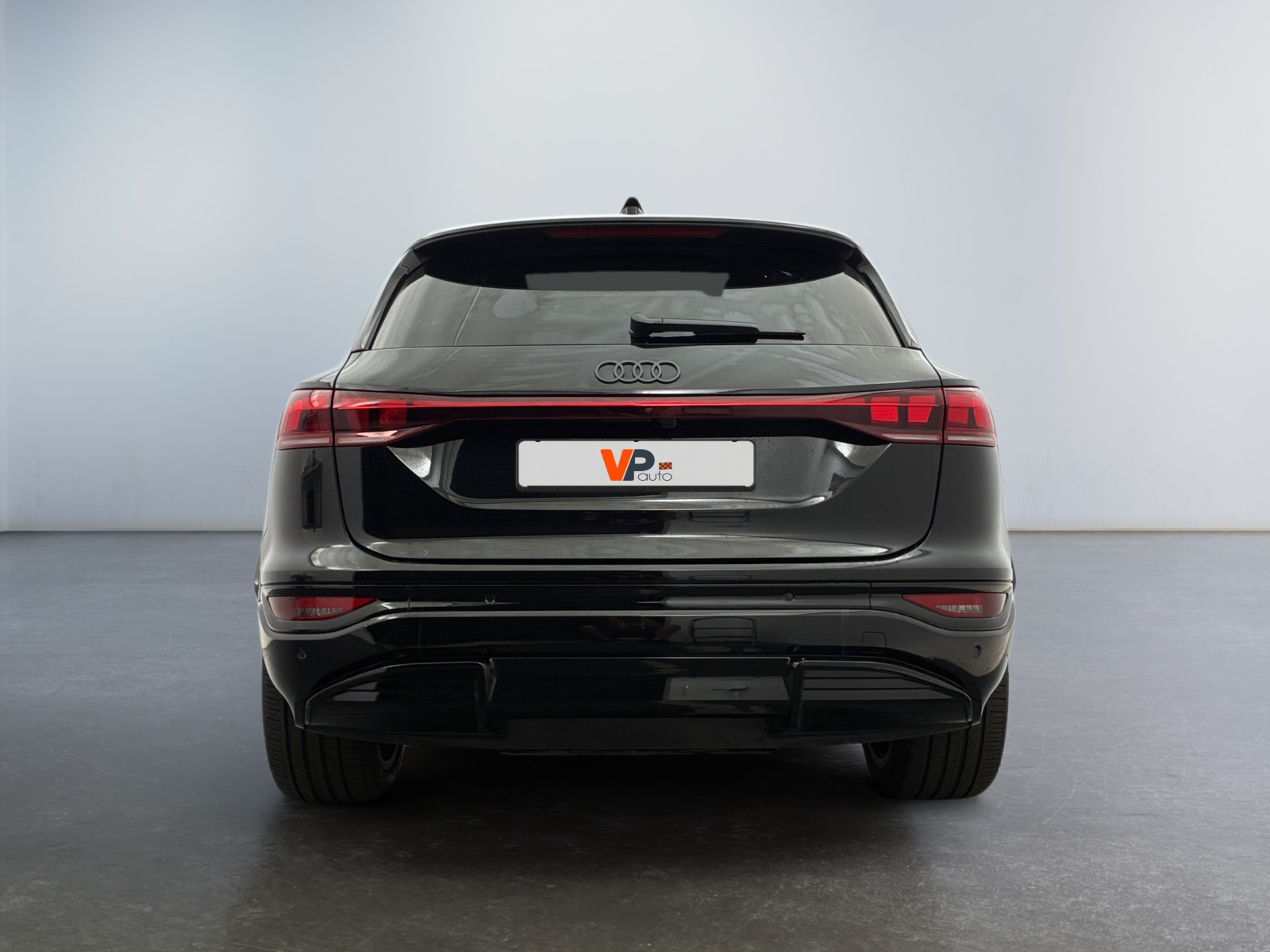 AUDI SQ6 E-Tron Quattro 517ch 2025