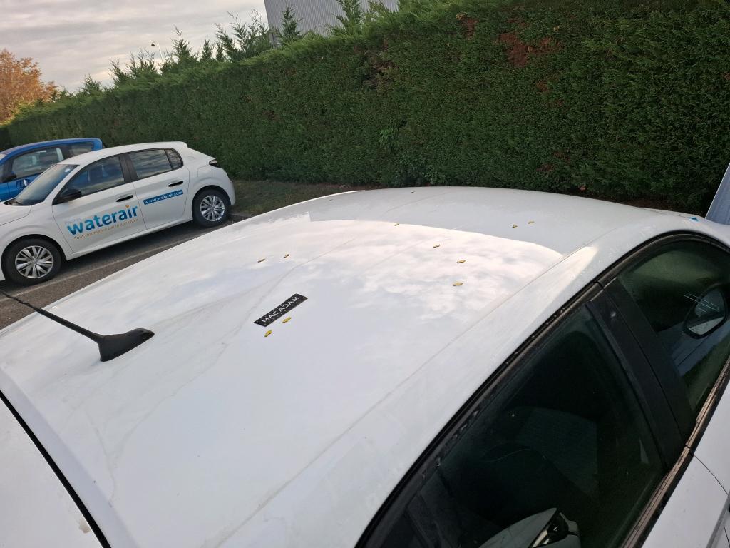PEUGEOT 208 AFFAIRE PURETECH 75 S&S BVM5 PREMIUM 2022