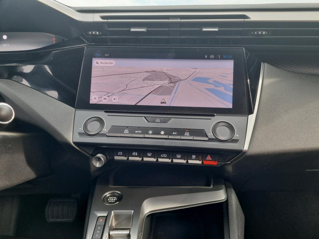 PEUGEOT 308 SW PureTech 130ch S&S EAT8 Active Pack 2023