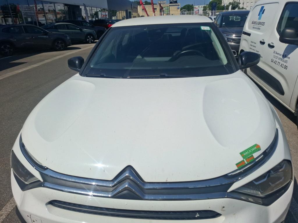 CITROEN C4 PureTech 130 S&S EAT8 Feel Pack 2023