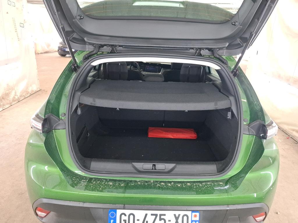 PEUGEOT 308 PureTech 130ch S&S EAT8 Active Pack 2023