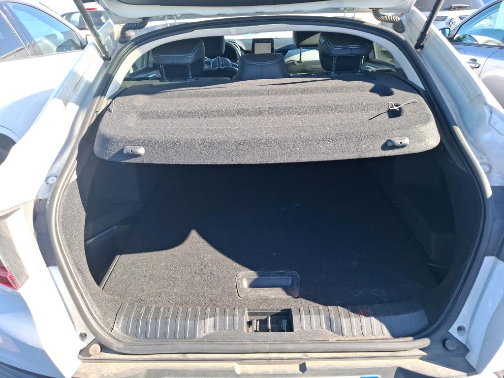 RENAULT ARKANA TCe 140 EDC FAP - 22 Techno 2023