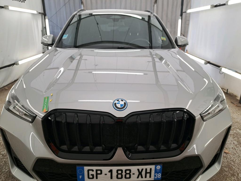 BMW X1 U11 xDrive 30e 326ch DKG7 M Sport 2023