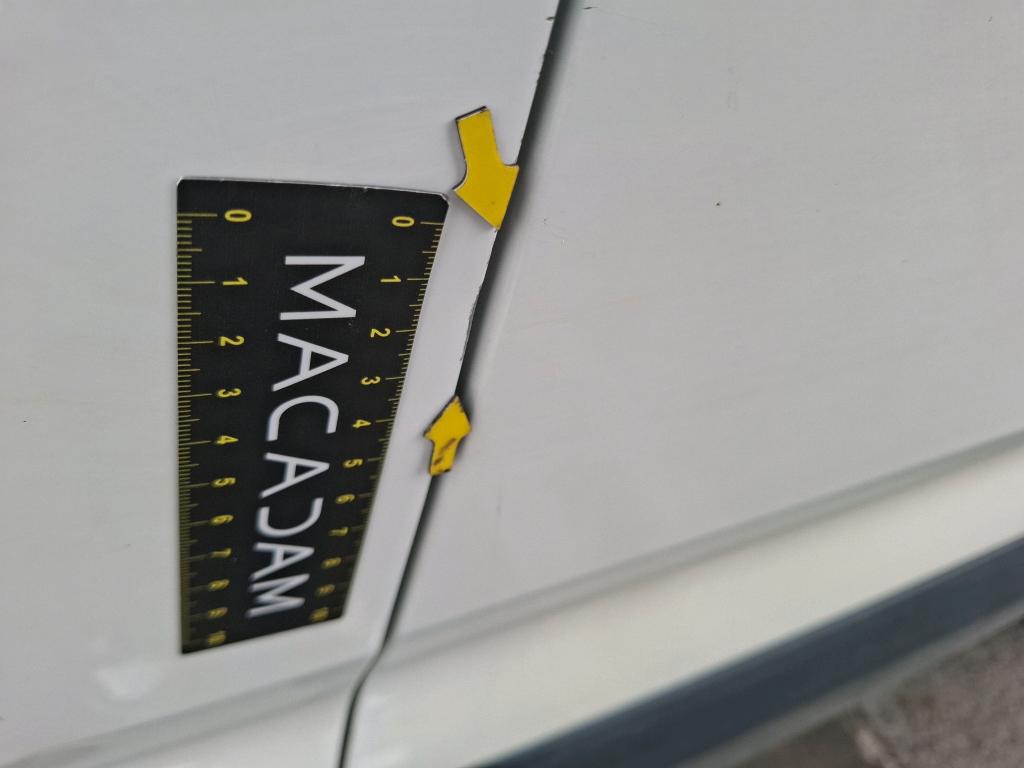 CITROEN BERLINGO VAN M 650 BLUEHDI 100 S&S BVM5 CLUB 2020