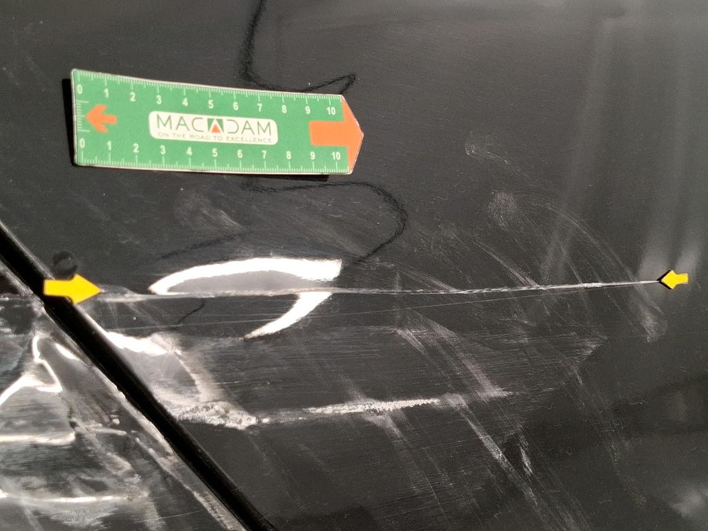 TESLA  2022