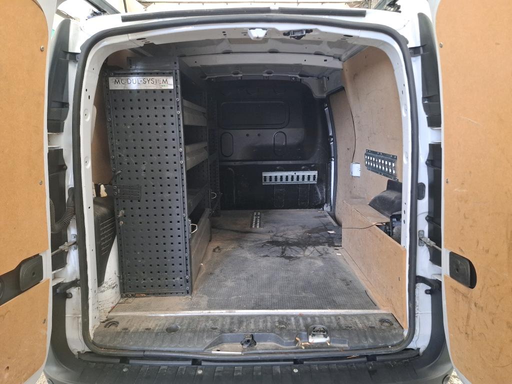 RENAULT KANGOO VAN EXPRESS GRAND VOLUME BLUE DCI 95 EXTRA R-LINK 2021