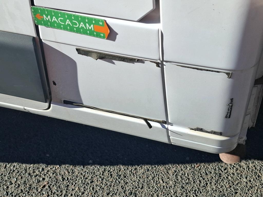 FIAT DUCATO CHASSIS CABINE EURO 6D-TEMP (07/2 CC MAXI HD 3.5 L 2.3 MJT 130 BUSINESS 2021