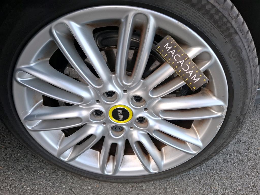 MINI HATCH 3 Portes Cooper SE 184 ch Edition Premium Plus 2023
