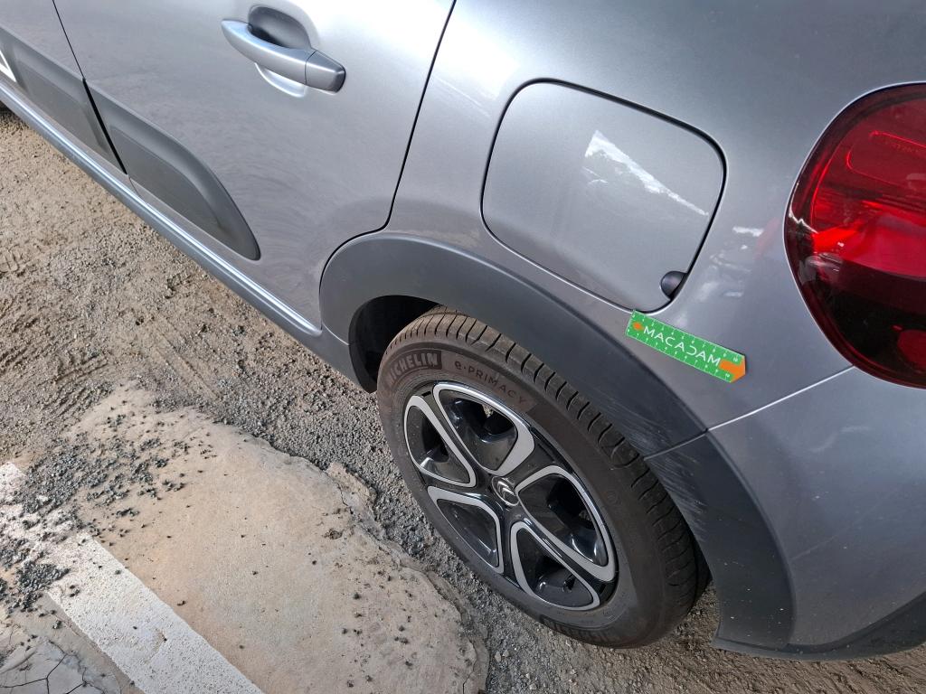 CITROEN C3 PureTech 83 S&S BVM5 Feel Pack 2022