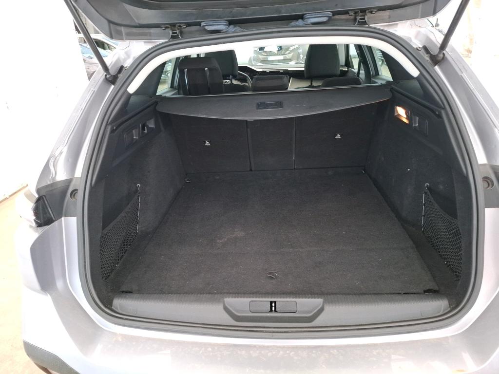 PEUGEOT 308 SW BlueHDi 130ch S&S EAT8 Active Pack 2022
