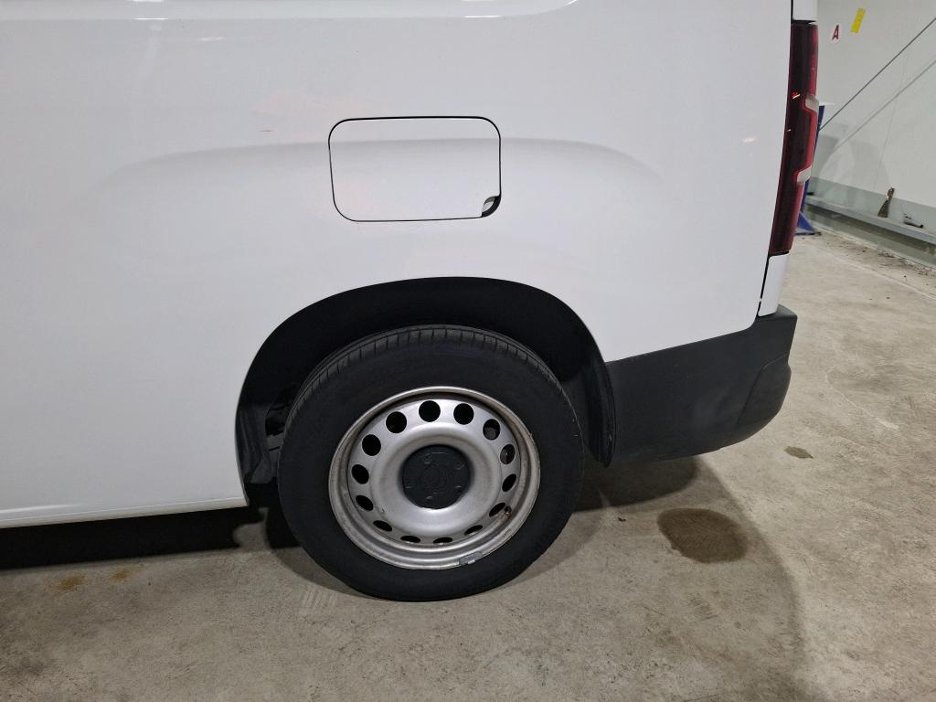 CITROEN BERLINGO VAN XL 950 BLUEHDI 100 S&S CLUB 2019