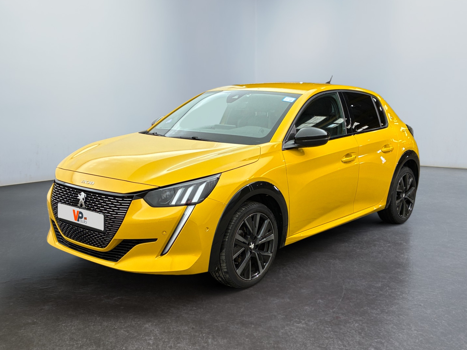 208 PURETECH