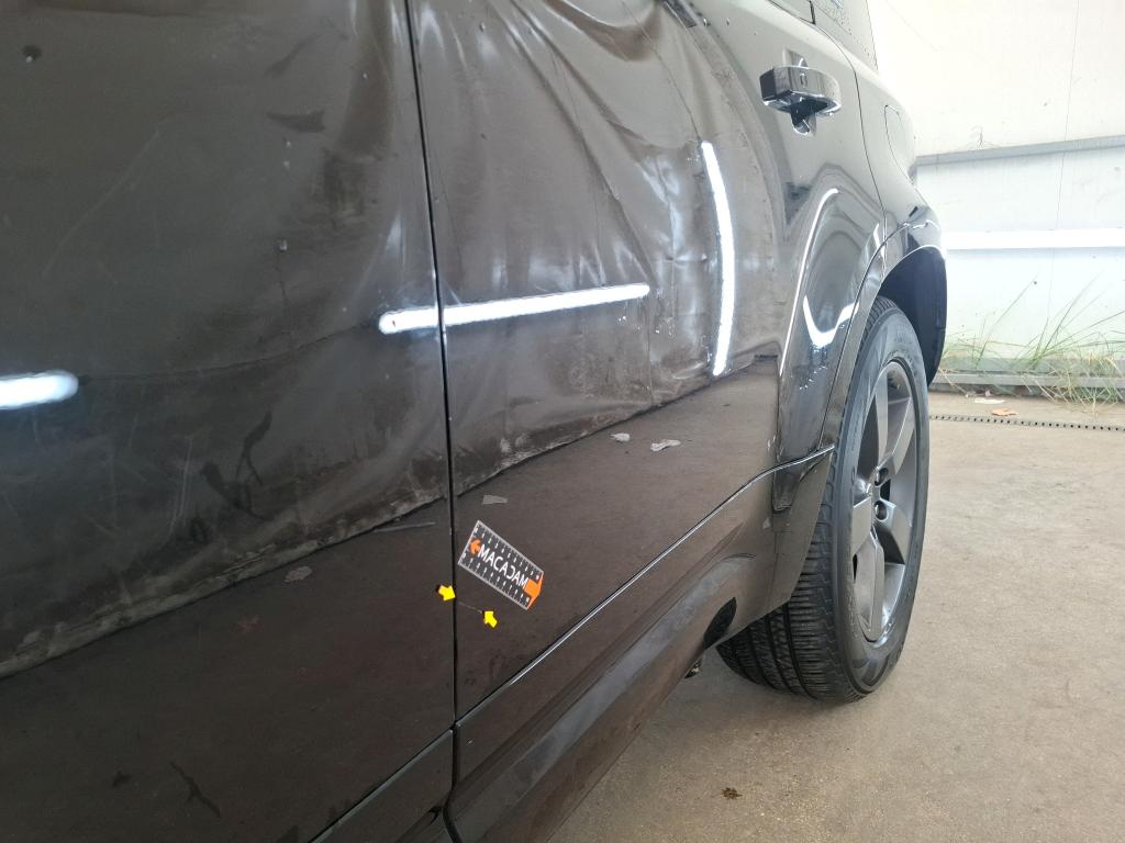 LAND ROVER DEFENDER 110 P400e PHEV BVA8 X-Dynamic HSE 2024