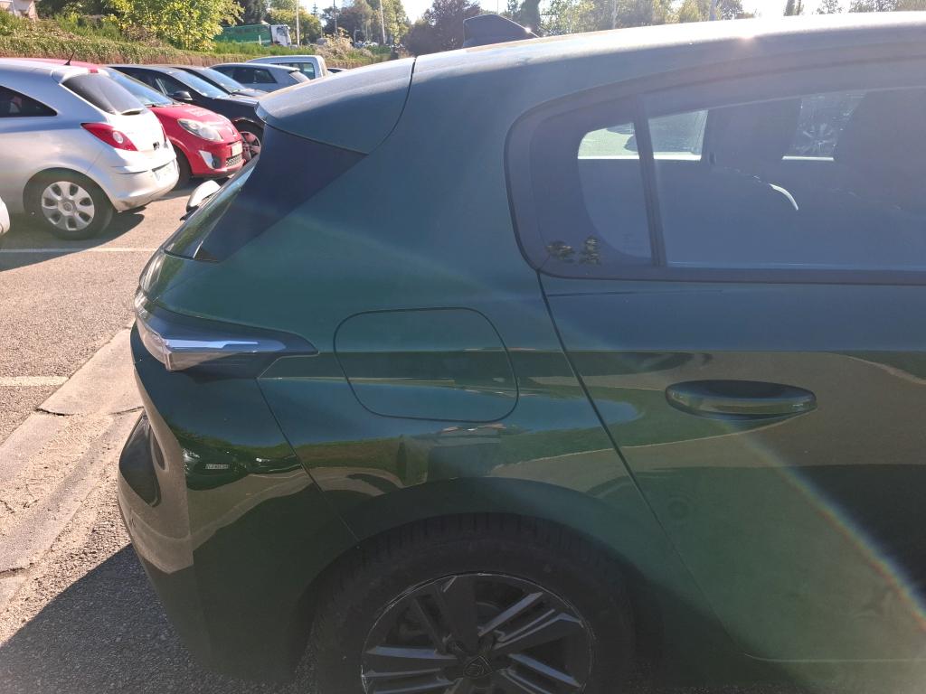 PEUGEOT 308 BlueHDi 130ch S&S EAT8 Active Pack 2024