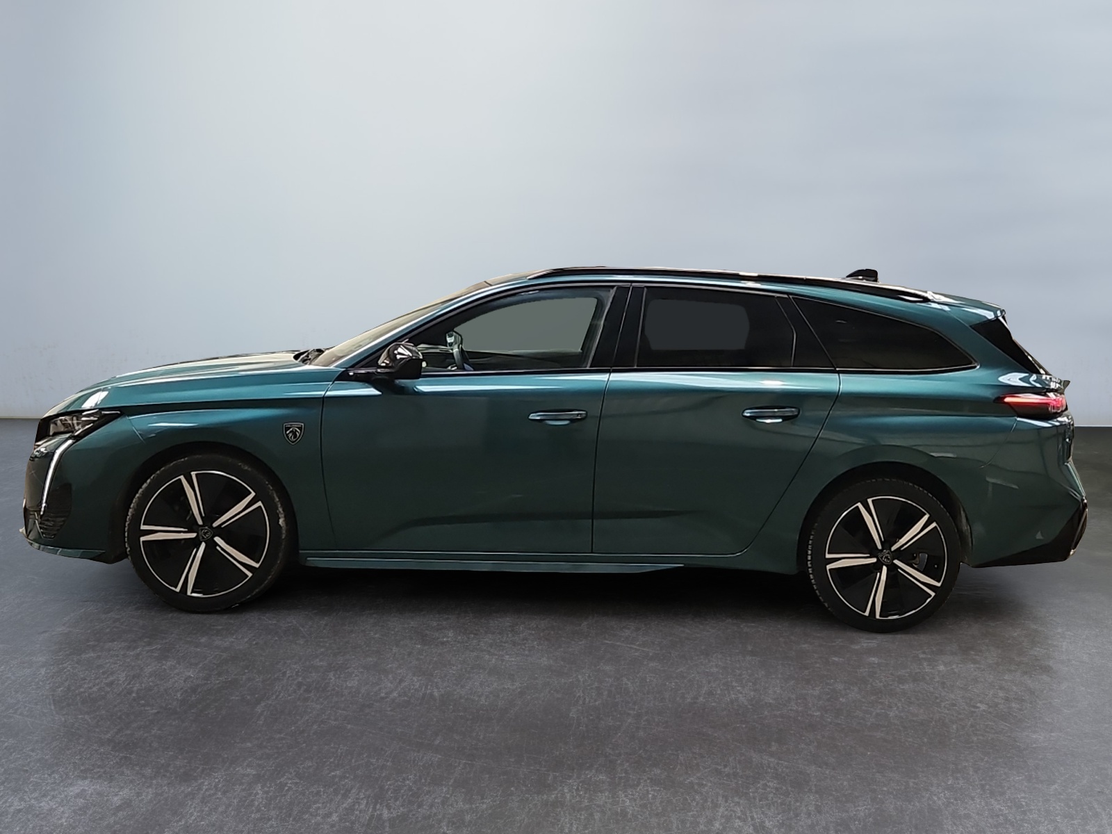 PEUGEOT 308 SW BlueHDi 130ch S&S EAT8 2024