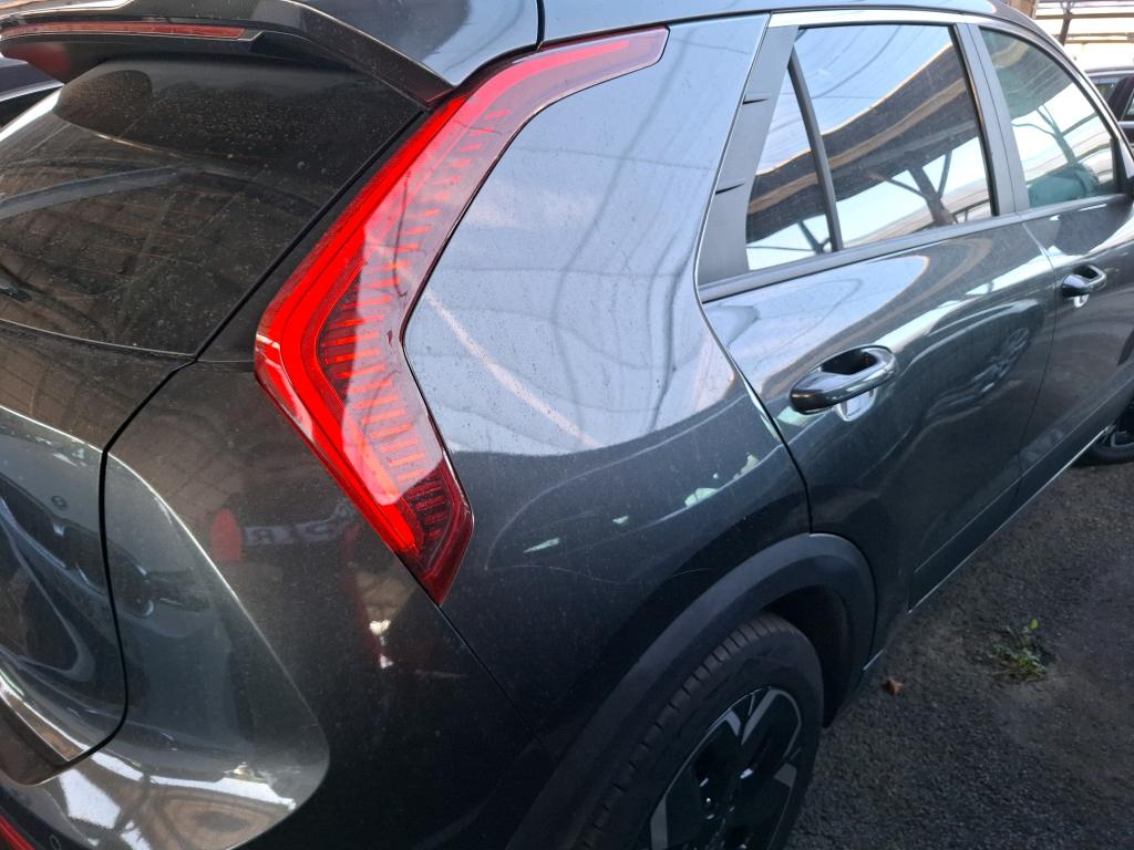 KIA NIRO EV Electrique 204 ch Motion 2023