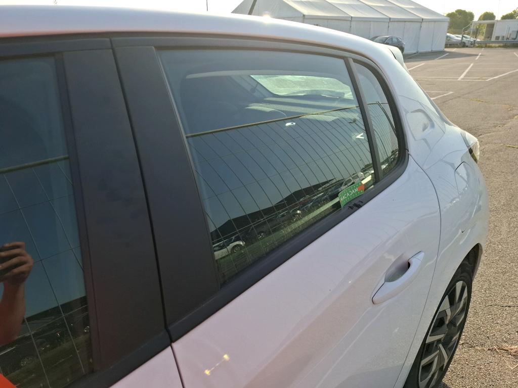 PEUGEOT 208 PureTech 100 S&S BVM6 Active 2024