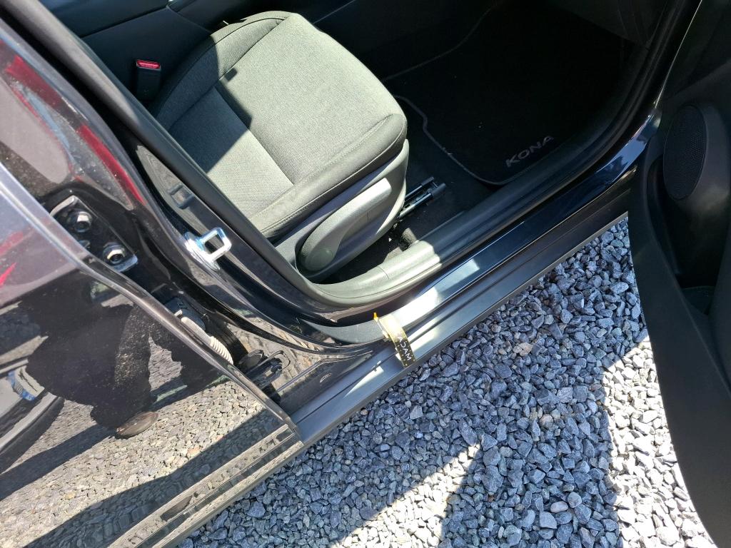 HYUNDAI KONA ELECTRIC Electrique 64 kWh - 204 ch Intuitive 2023