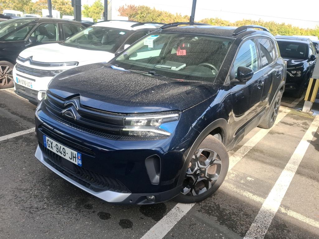 C5 AIRCROSS