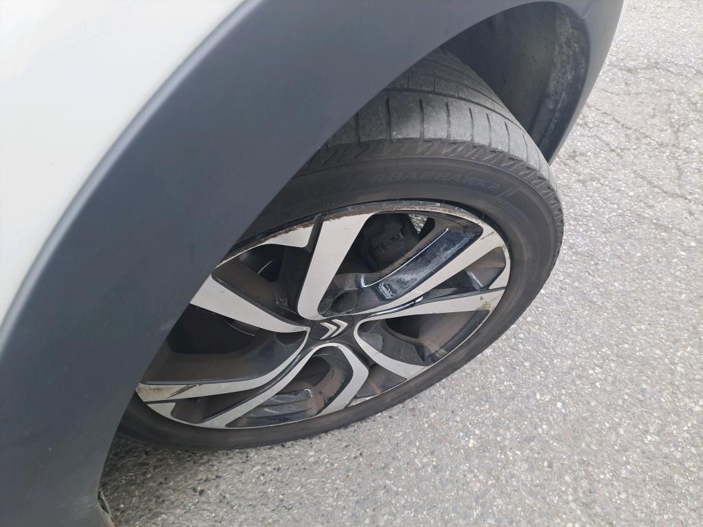 CITROEN C3 PureTech 110 S&S EAT6 Shine Société 2023